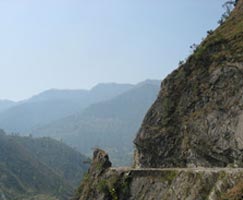 Travel Package Uttarakhand