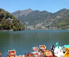 Uttarakhand Holiday Package