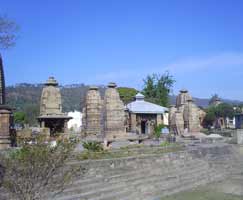 Honeymoon In Uttarakhand