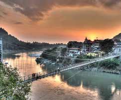 Uttarakhand Package Tour