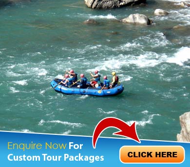 Uttarakhand Tour Packages