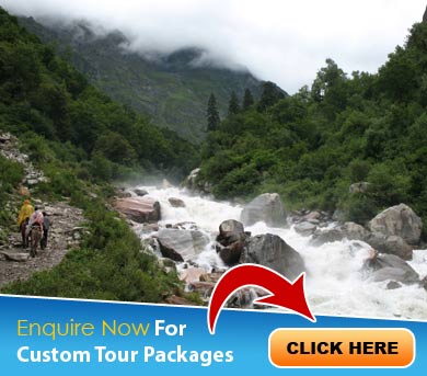 Uttarakhand Tour Packages